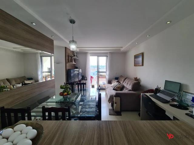 Apartamento para Venda em Curitiba/PR Guaíra 3 Quartos