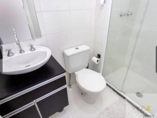 Apartamento para Venda em Curitiba/PR Guaíra 3 Quartos