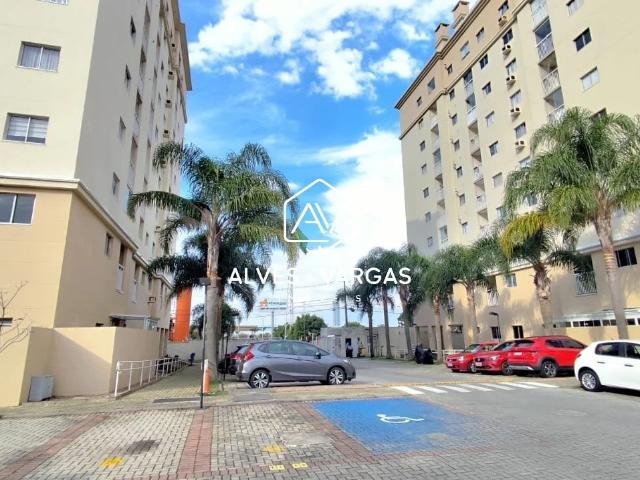 Apartamento para Venda em Curitiba/PR Guaíra 3 Quartos