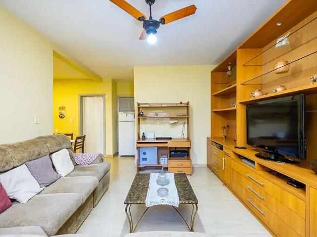 Apartamento para Venda em Curitiba/PR Guaíra 3 Quartos