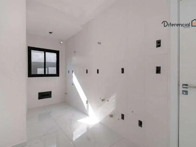 Apartamento para Venda em Curitiba/PR Guaíra 3 Quartos