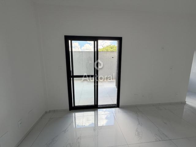 Apartamento para Venda em Curitiba/PR Guaíra 3 Quartos