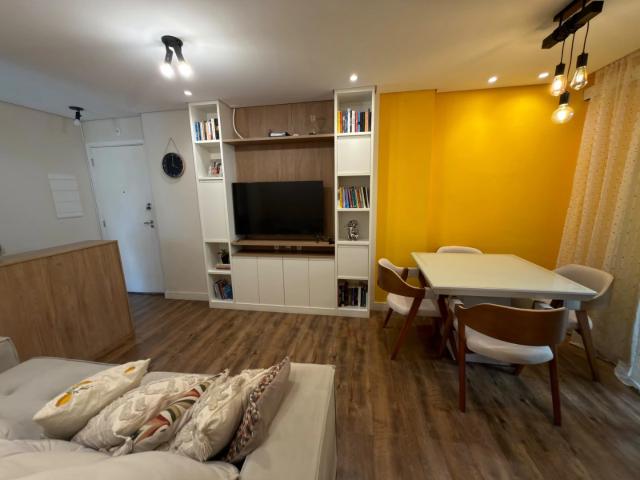 Apartamento para Venda em Curitiba/PR Guaíra 3 Quartos