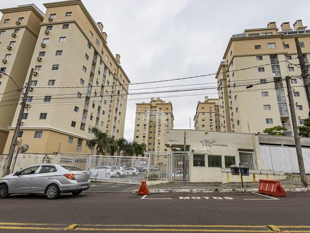 Apartamento para Venda em Curitiba/PR Guaíra 3 Quartos