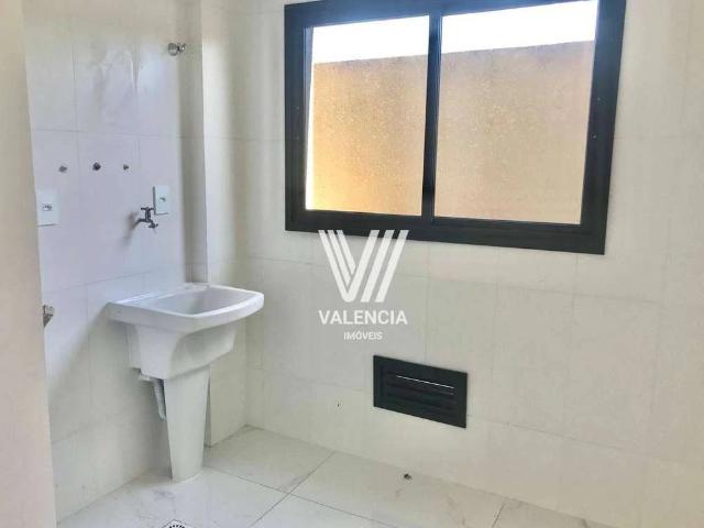 Apartamento para Venda em Curitiba/PR Guaíra 3 Quartos