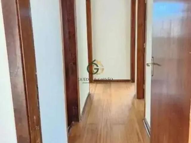 Apartamento para Venda em Curitiba/PR Guaíra 3 Quartos