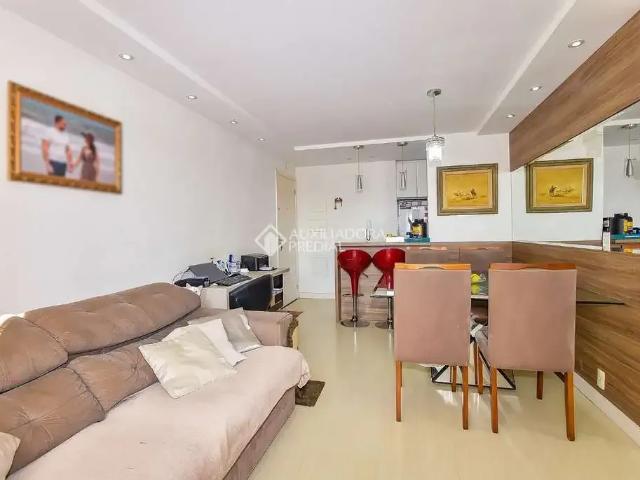 Apartamento para Venda em Curitiba/PR Guaíra 3 Quartos