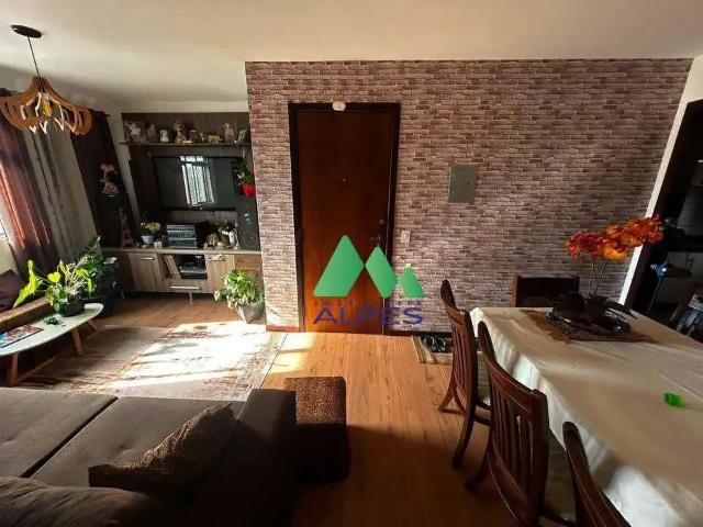 Apartamento para Venda em Curitiba/PR Guaíra 3 Quartos