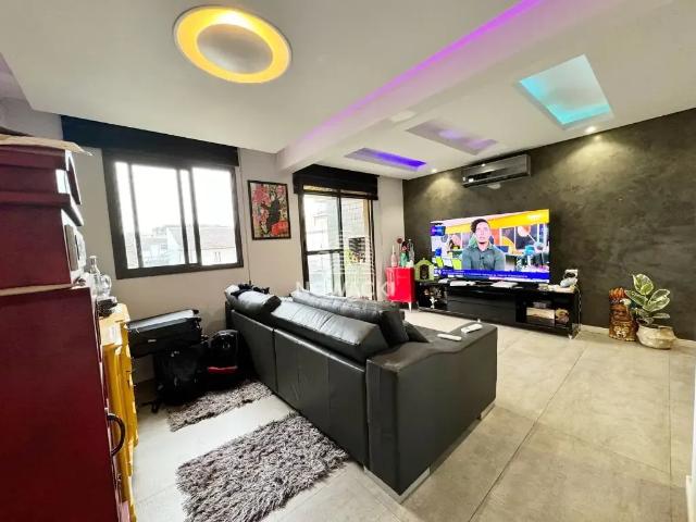 Apartamento para Venda em Curitiba/PR Guaíra 3 Quartos