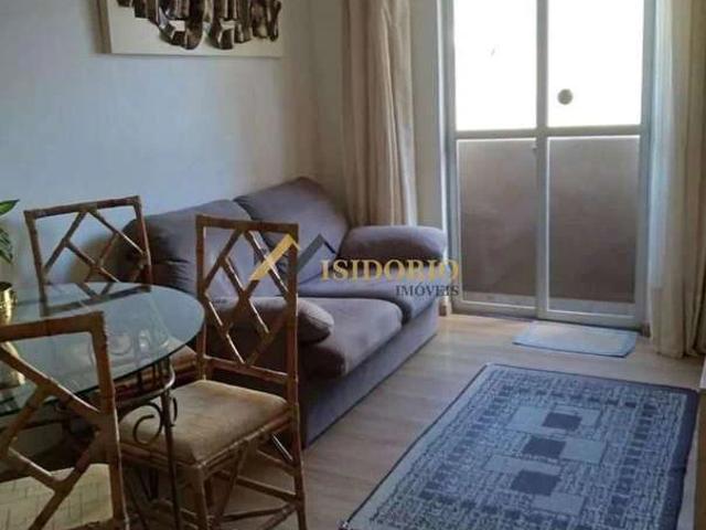 Apartamento para Venda em Curitiba/PR Guaíra 3 Quartos