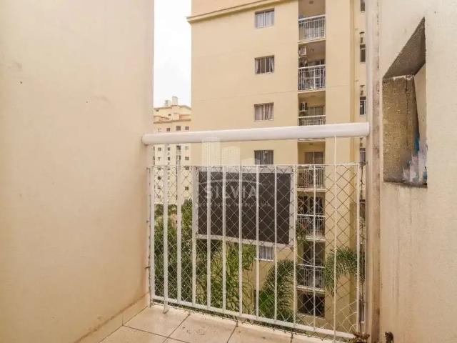 Apartamento para Venda em Curitiba/PR Guaíra 3 Quartos
