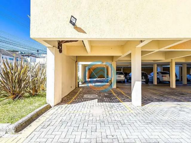 Apartamento para Venda em Curitiba/PR Guaíra 3 Quartos