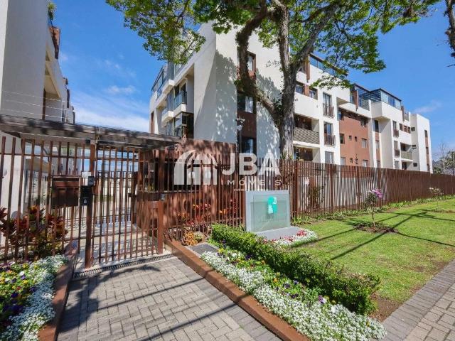 Apartamento para Venda em Curitiba/PR Guaíra 3 Quartos