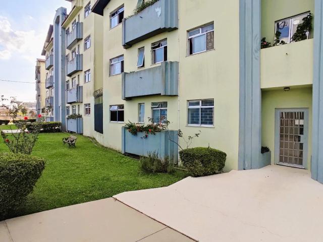 Apartamento para Venda em Curitiba/PR Guaíra 3 Quartos
