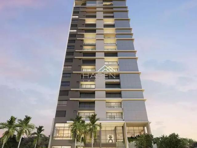 Apartamento para Venda em Curitiba/PR Ecoville 3 Quartos