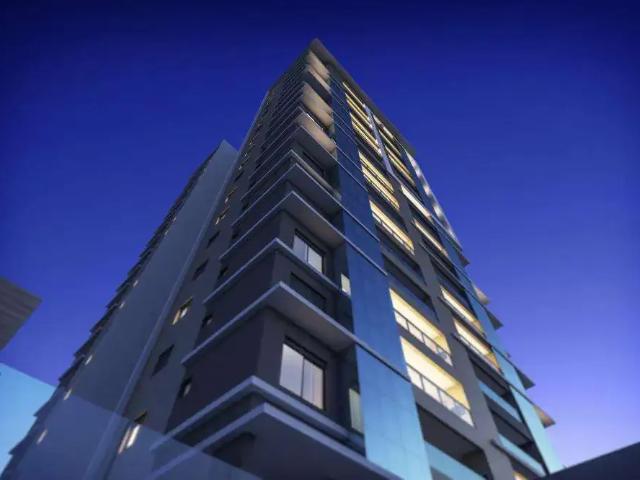 Apartamento para Venda em Curitiba/PR Ecoville 3 Quartos