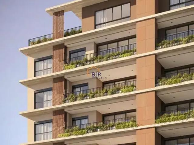 Apartamento para Venda em Curitiba/PR Ecoville 3 Quartos