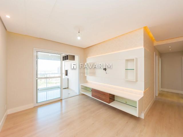 Apartamento para Venda em Curitiba/PR Ecoville 3 Quartos