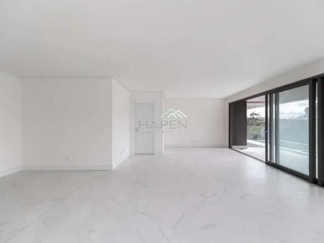 Apartamento para Venda em Curitiba/PR Ecoville 3 Quartos