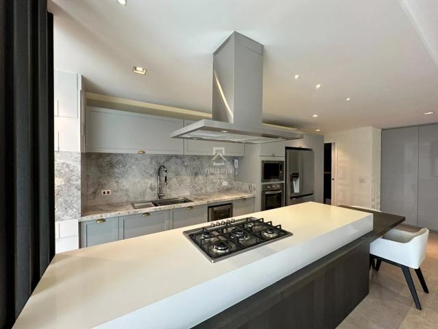 Apartamento para Venda em Curitiba/PR Ecoville 3 Quartos