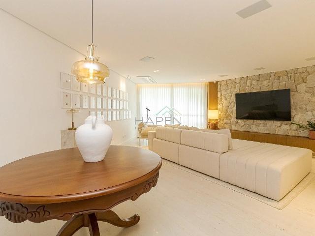 Apartamento para Venda em Curitiba/PR Ecoville 3 Quartos