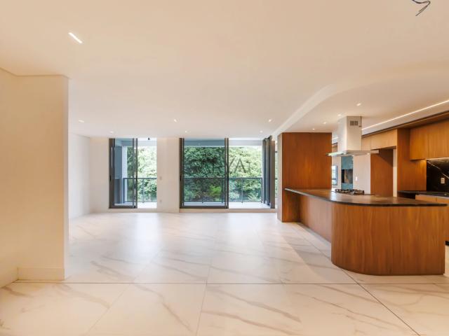 Apartamento para Venda em Curitiba/PR Ecoville 3 Quartos