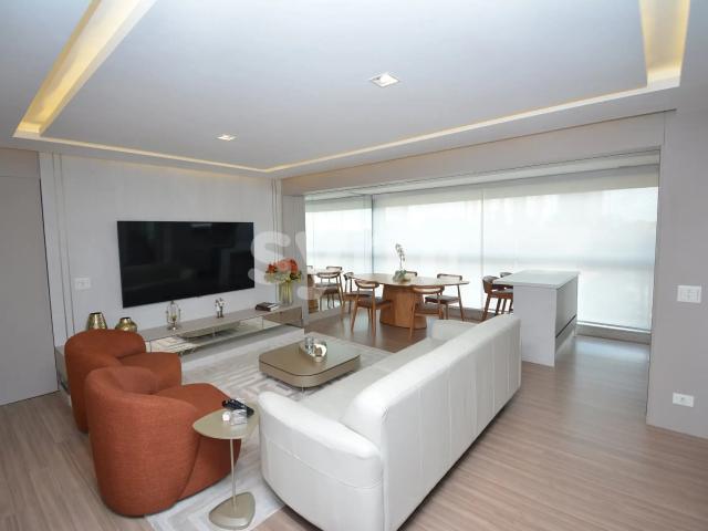 Apartamento para Venda em Curitiba/PR Ecoville 3 Quartos