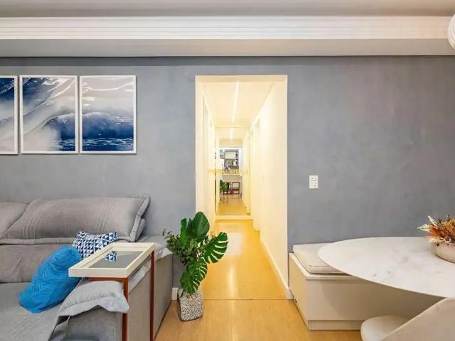 Apartamento para Venda em Curitiba/PR Ecoville 3 Quartos