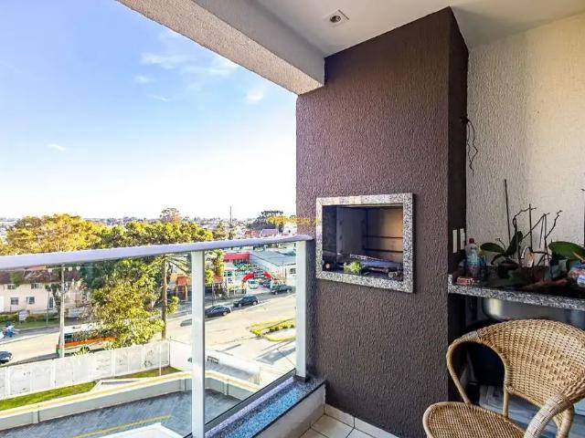 Apartamento para Venda em Curitiba/PR Ecoville 3 Quartos