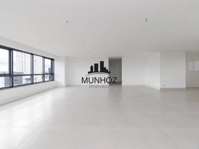 Apartamento para Venda em Curitiba/PR Ecoville 3 Quartos