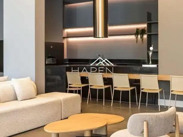 Apartamento para Venda em Curitiba/PR Ecoville 3 Quartos