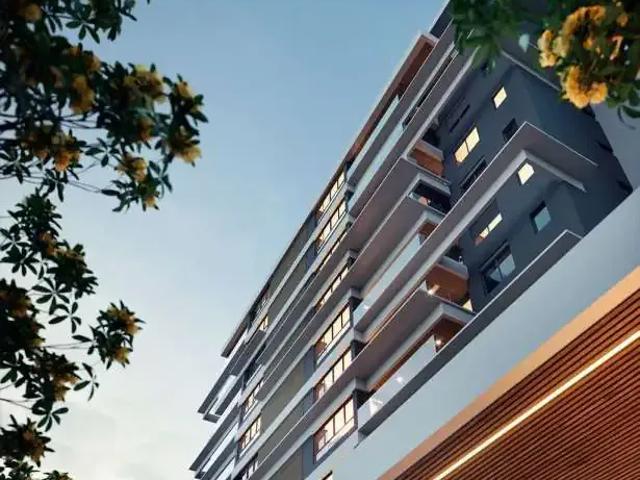 Apartamento para Venda em Curitiba/PR Ecoville 3 Quartos