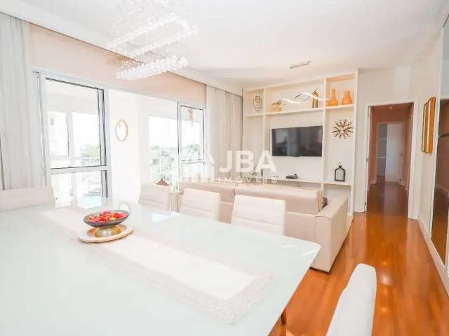 Apartamento para Venda em Curitiba/PR Ecoville 3 Quartos