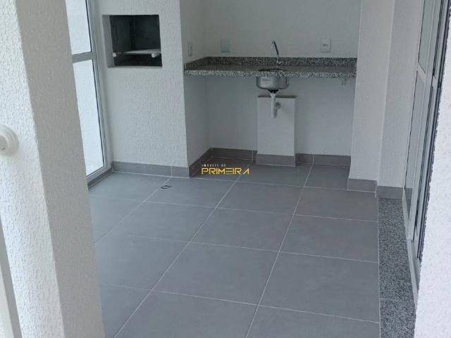 Apartamento para Venda em Curitiba/PR Ecoville 3 Quartos