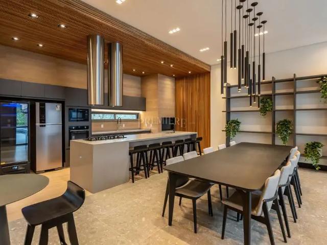 Apartamento para Venda em Curitiba/PR Ecoville 3 Quartos