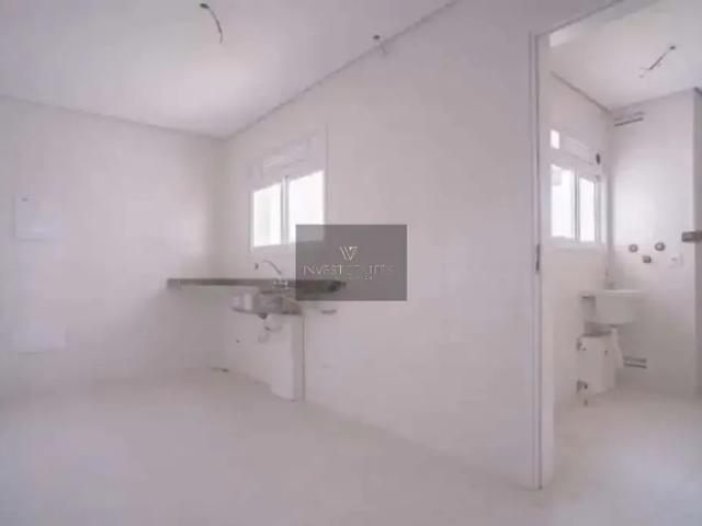 Apartamento para Venda em Curitiba/PR Ecoville 3 Quartos