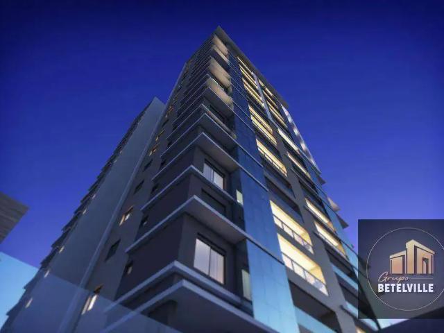 Apartamento para Venda em Curitiba/PR Ecoville 3 Quartos