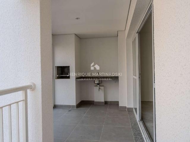 Apartamento para Venda em Curitiba/PR Ecoville 3 Quartos