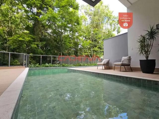 Apartamento para Venda em Curitiba/PR Ecoville 3 Quartos
