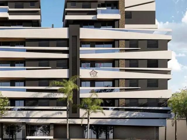 Apartamento para Venda em Curitiba/PR Ecoville 3 Quartos