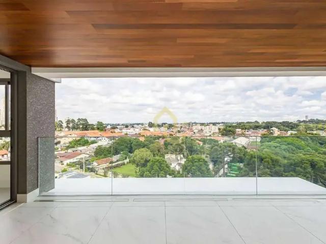 Apartamento para Venda em Curitiba/PR Ecoville 3 Quartos