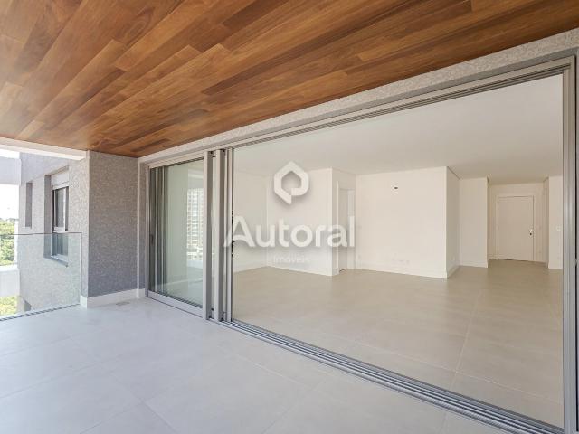Apartamento para Venda em Curitiba/PR Ecoville 3 Quartos