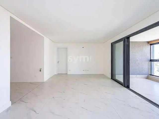 Apartamento para Venda em Curitiba/PR Ecoville 3 Quartos