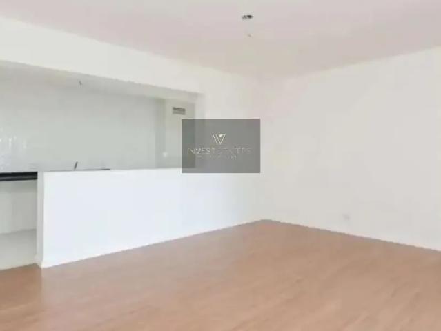 Apartamento para Venda em Curitiba/PR Ecoville 3 Quartos