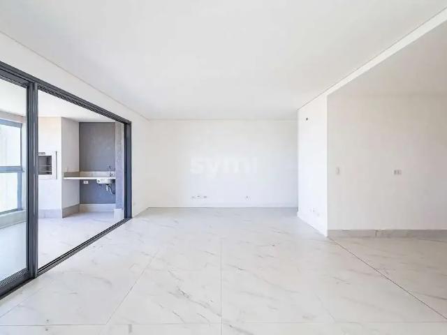 Apartamento para Venda em Curitiba/PR Ecoville 3 Quartos