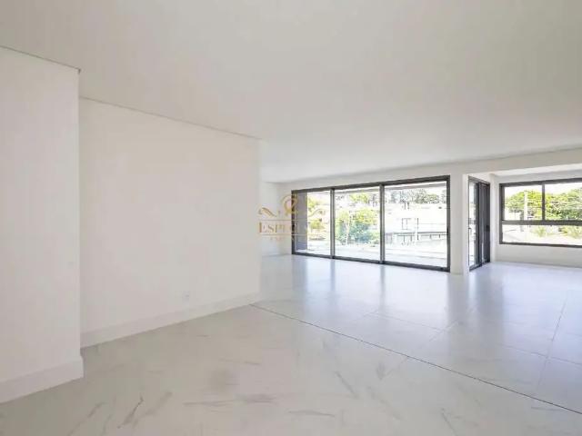 Apartamento para Venda em Curitiba/PR Ecoville 3 Quartos