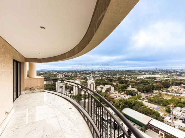 Apartamento para Venda em Curitiba/PR Ecoville 3 Quartos