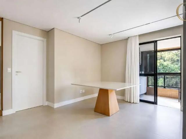Apartamento para Venda em Curitiba/PR Ecoville 3 Quartos