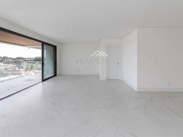 Apartamento para Venda em Curitiba/PR Ecoville 3 Quartos