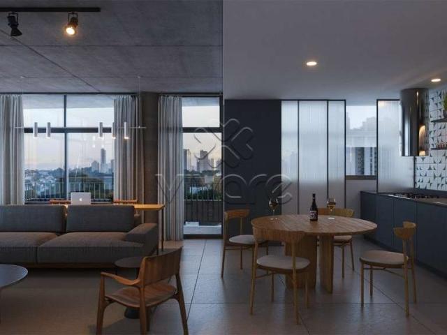 Apartamento para Venda em Curitiba/PR Ecoville 3 Quartos